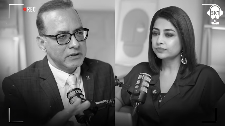 How to make money in Gold and/or Mutual Funds podcast image
