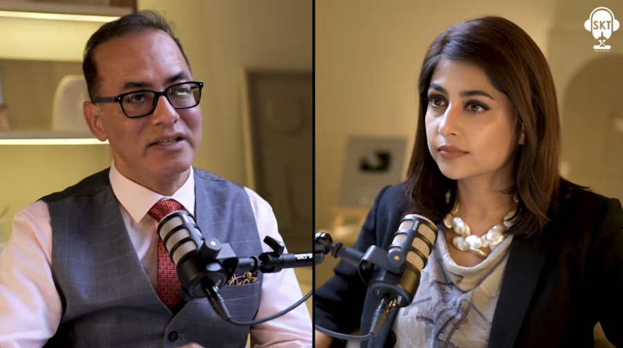 How to accumulate 10 Crs starting from 10k Podcast image