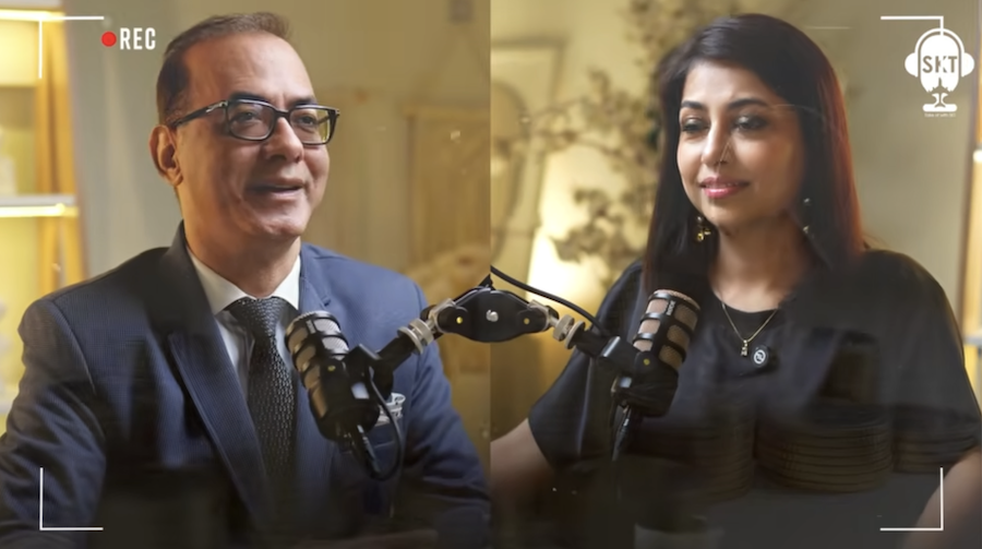 Path to make 1 Cr corpus from 3k monthly SIP | Roadmap for 35+ age investors Podcast image