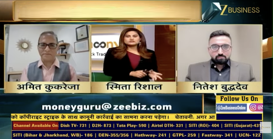 Closure of solutions oriented funds and its impact TV show image